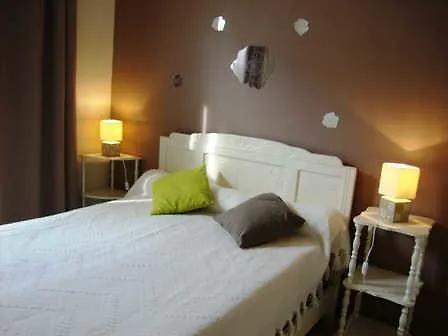 Baron Chantal Apartment Saint-Martin-de-Re