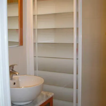 Apartment Baron Chantal Saint-Martin-de-Re